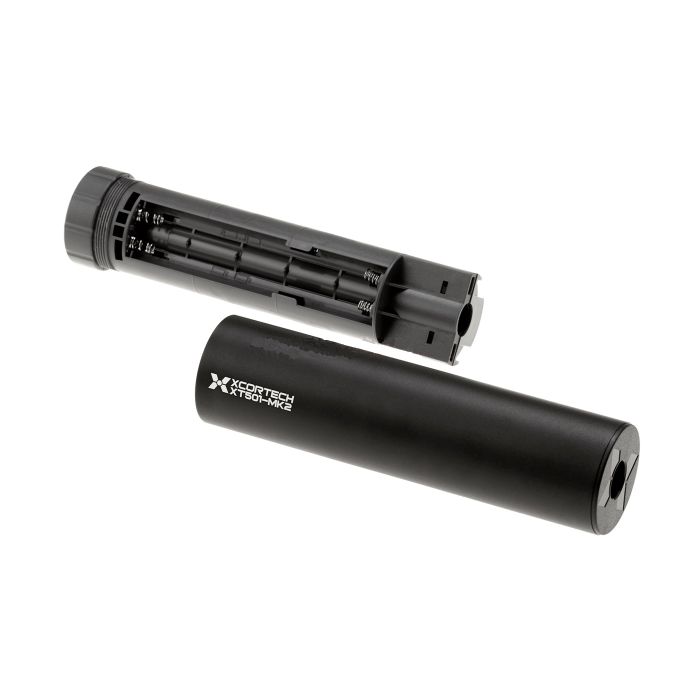 Tracer XT501 Mk2 CCW Xcortech
