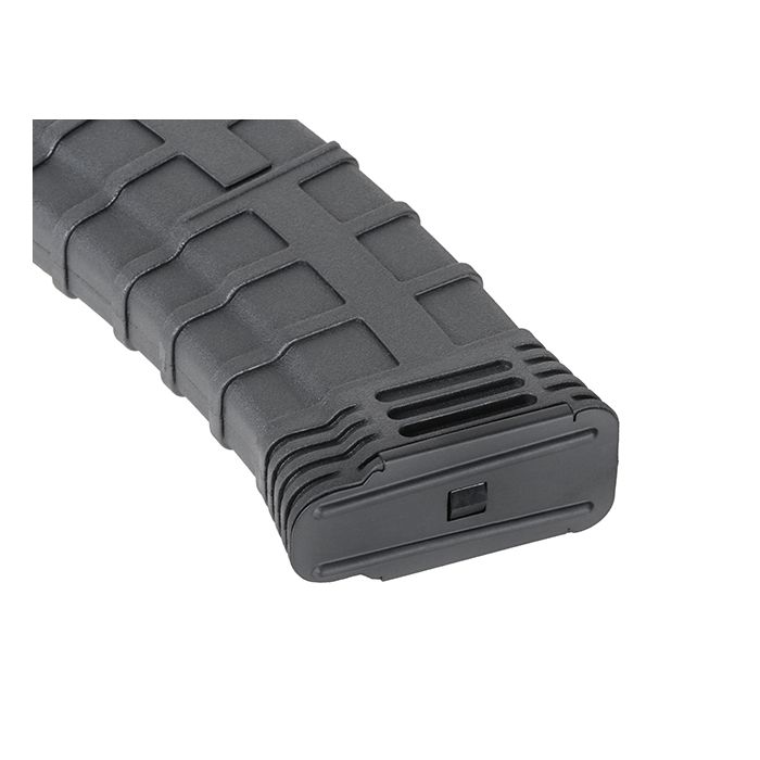 Incarcator polimer AK74 130 bile Cyma Negru
