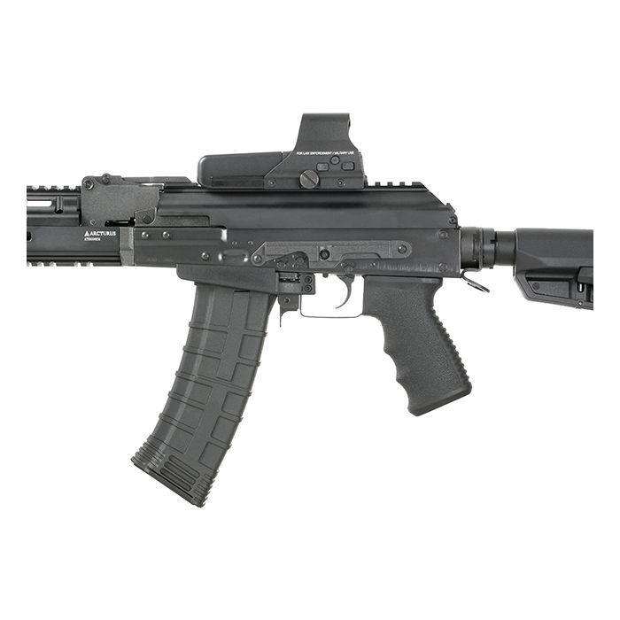 Incarcator polimer AK74 130 bile Cyma Negru