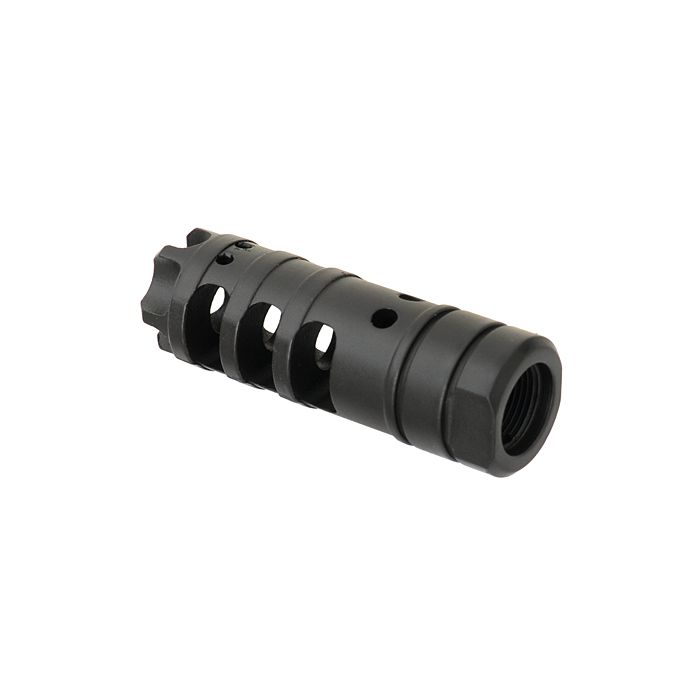 Flash hider otel AK/M4 Cyma