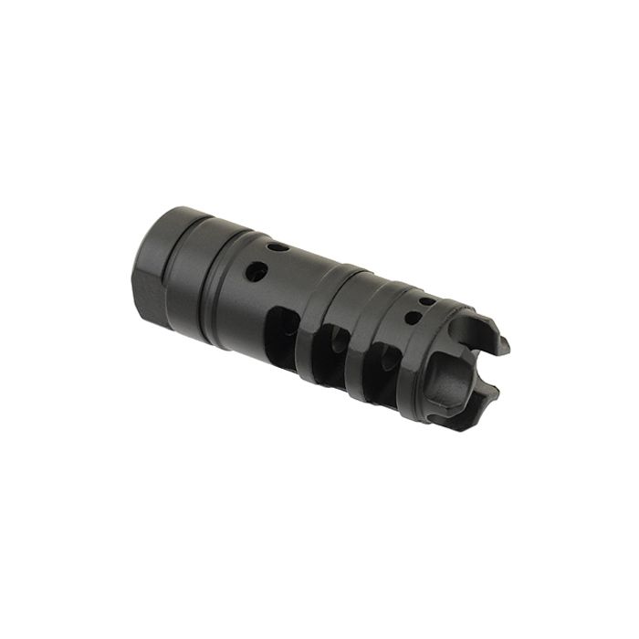 Flash hider otel AK/M4 Cyma