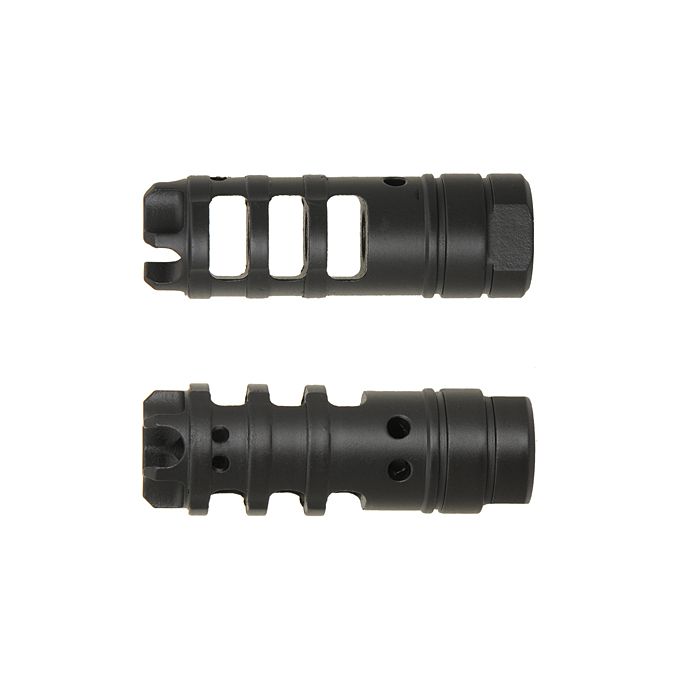 Flash hider otel AK/M4 Cyma