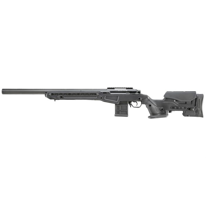 Replica sniper AAC T10 Action Army Negru