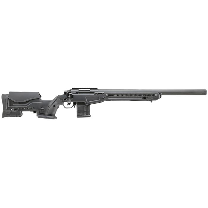 Replica sniper AAC T10 Action Army Negru