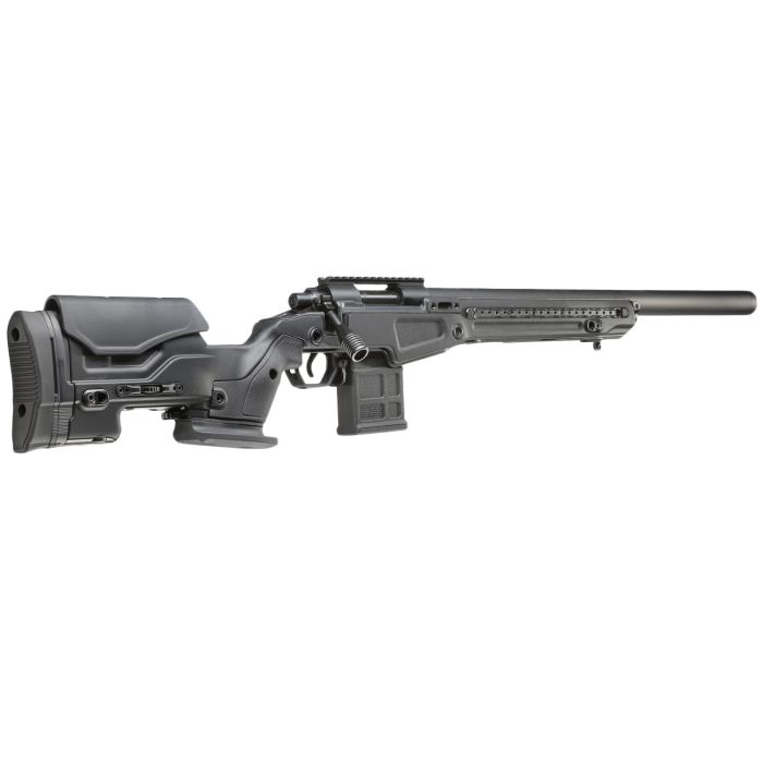 Replica sniper AAC T10 Action Army Negru