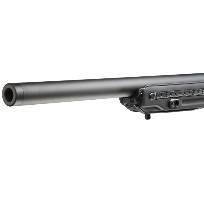 Replica sniper AAC T10 Action Army Negru
