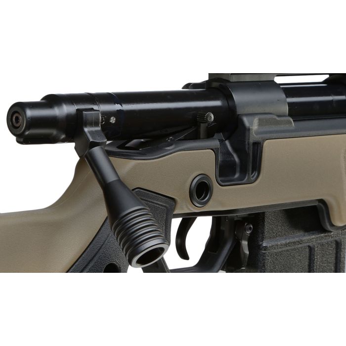 Replica sniper AAC T10 Action Army DE