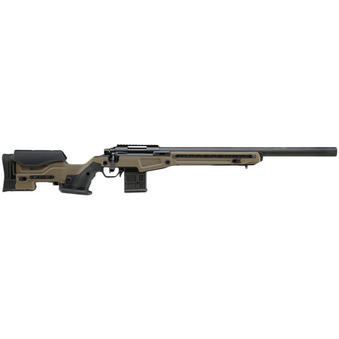 Replica sniper AAC T10 Action Army DE
