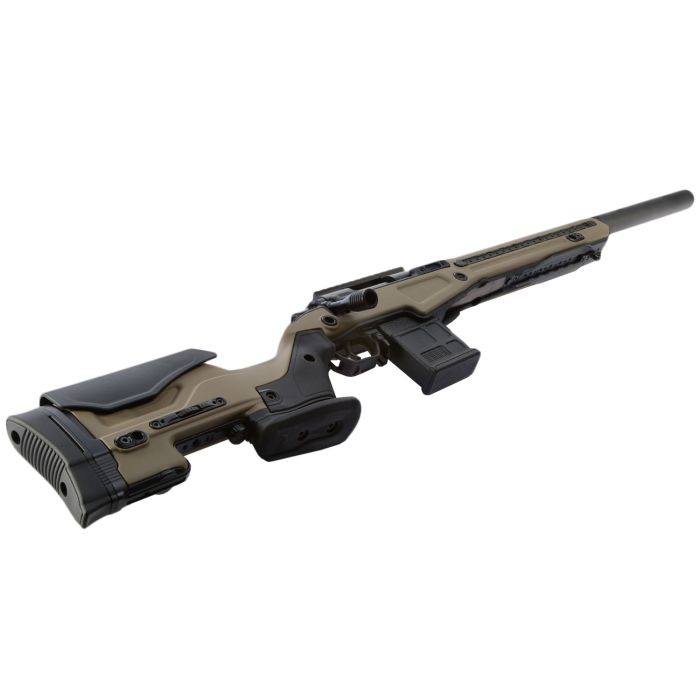 Replica sniper AAC T10 Action Army DE