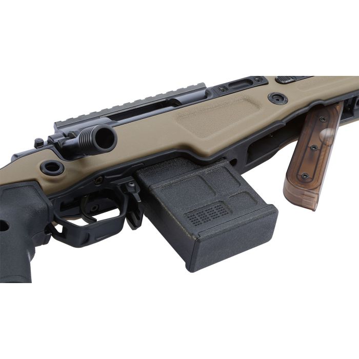 Replica sniper AAC T10 Action Army DE