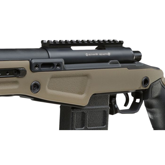 Replica sniper AAC T10 Action Army DE