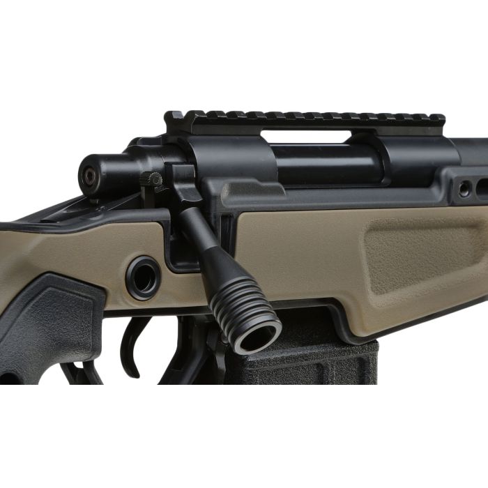 Replica sniper AAC T10 Action Army DE