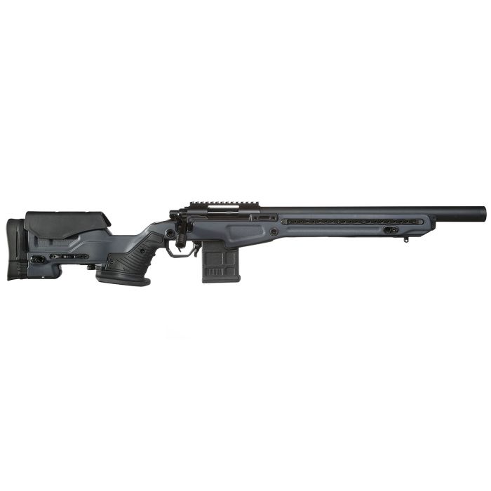 Replica sniper AAC T10 Short Action Army Grey
