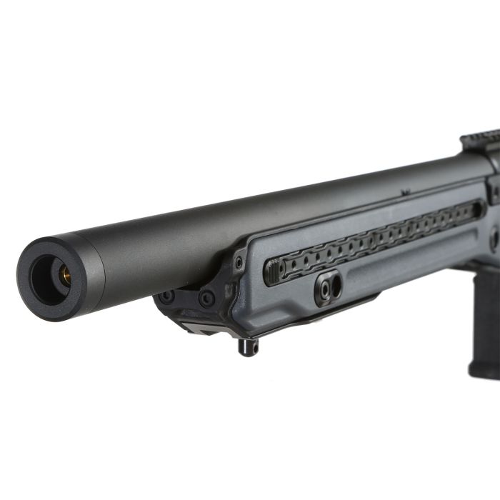 Replica sniper AAC T10 Short Action Army Grey