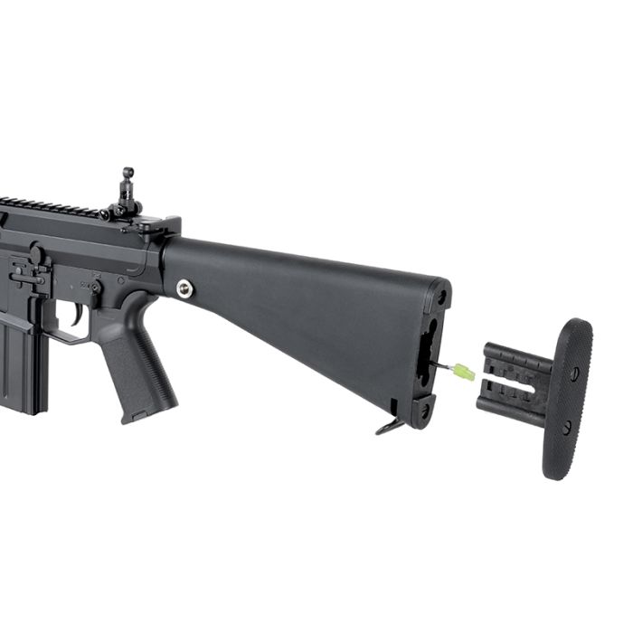 Replica asalt CM.098 E-EDITION Cyma