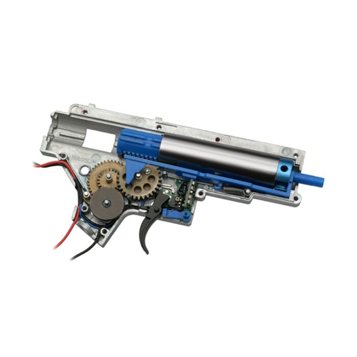 Replica asalt CM.098 E-EDITION Cyma