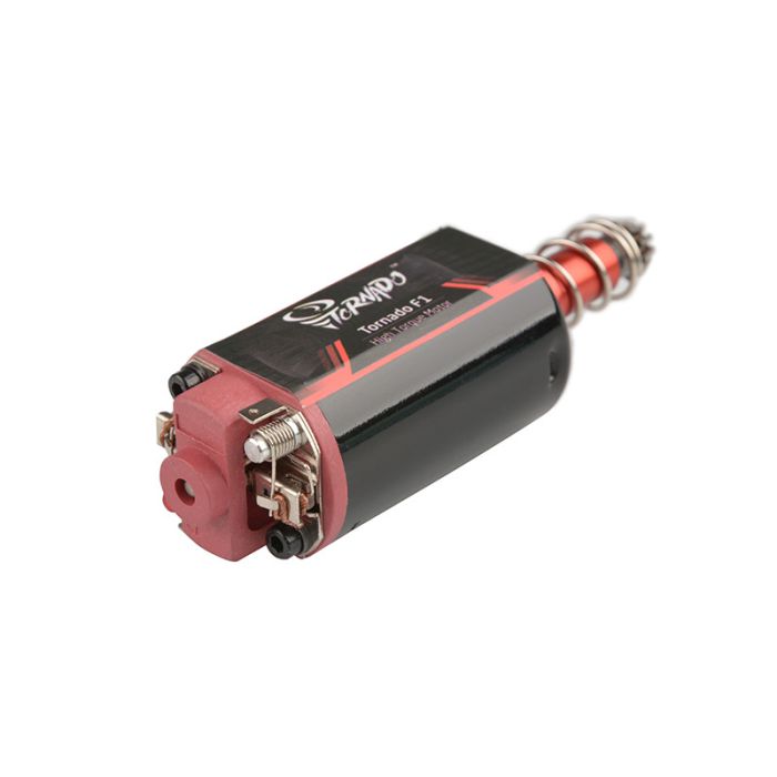 Motor High Torque Gen.2 Tornado F1 Lung