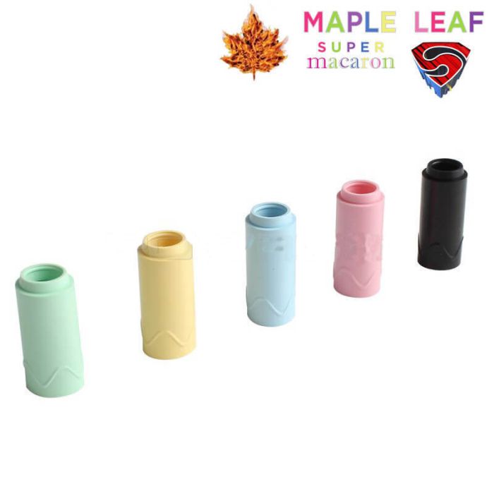 Garnitura hop-up 80 Super Macaron Maple Leaf