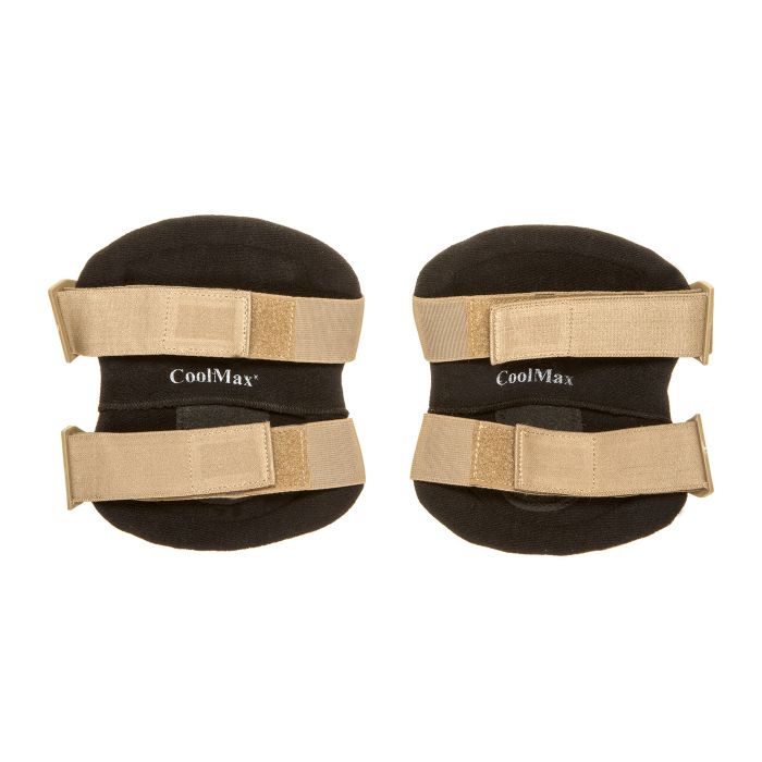 Genunchiere XPD Invader Gear Coyote