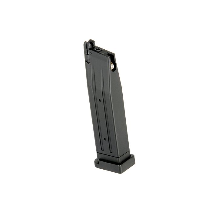 Incarcator gas R601 JW3 TTI Army Armament