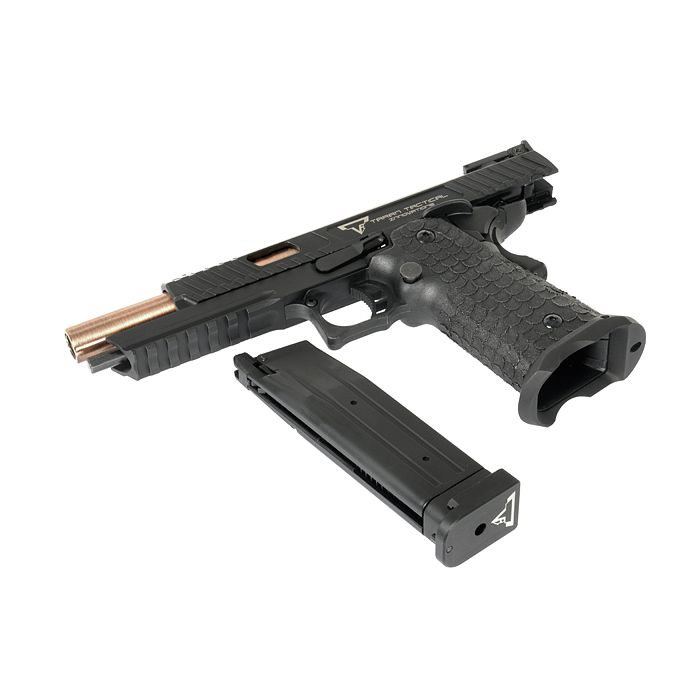 Incarcator gas R601 JW3 TTI Army Armament