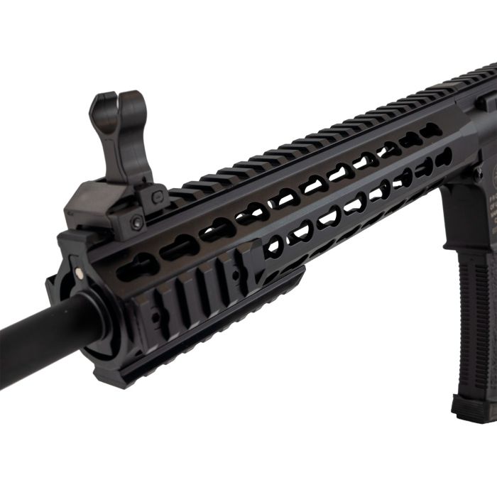 Replica asalt Colt M4A1 Keymod Cybergun