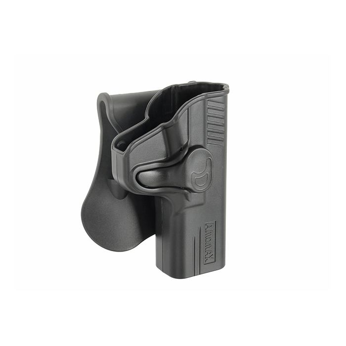 Toc pistol WE/VFC M&P9 Compact Amomax