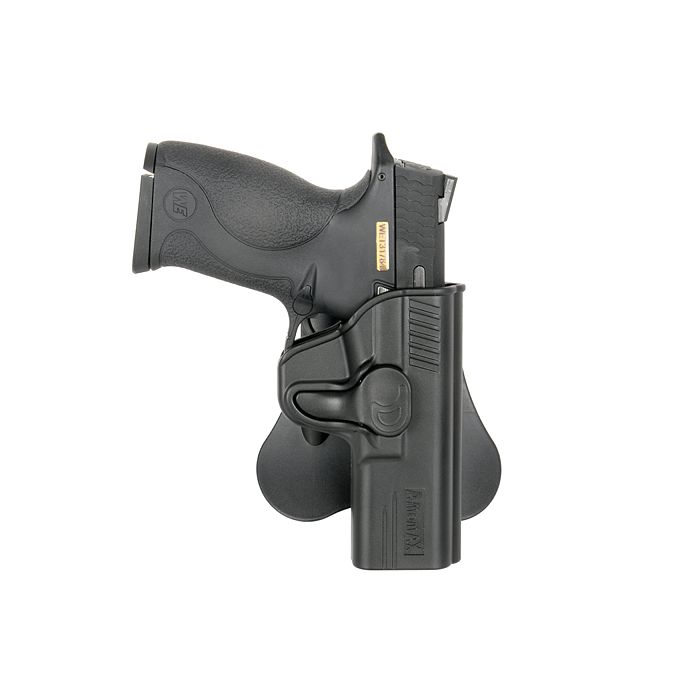 Toc pistol WE/VFC M&P9 Compact Amomax