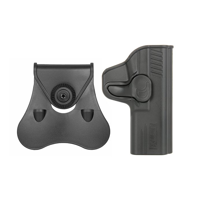 Toc pistol WE/VFC M&P9 Compact Amomax