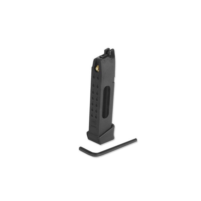 Incarcator Glock 17 GBB CO2 Umarex