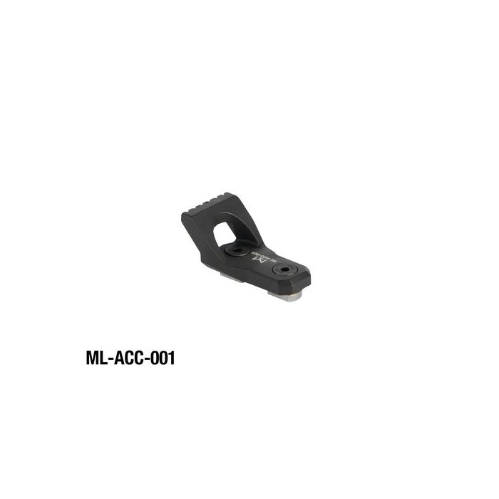Maner MLock Hand Stop Type A Ares