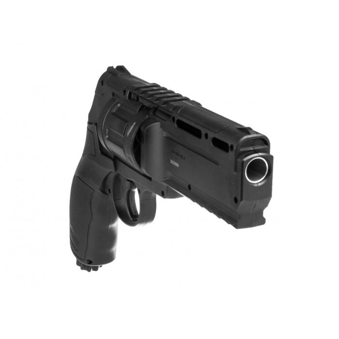 Revolver bile cauciuc T4E HDR cal.50 11 J Umarex