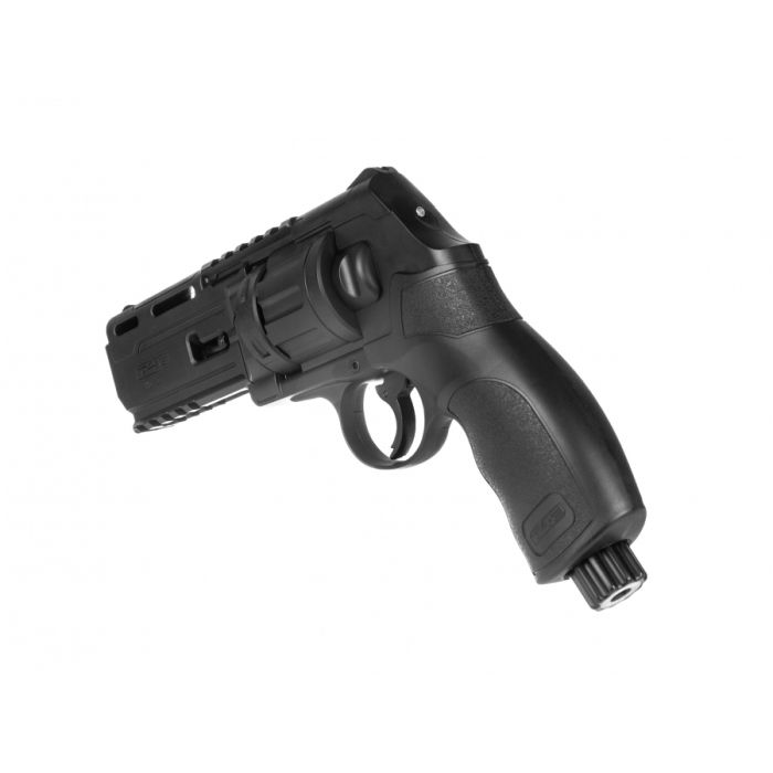 Revolver bile cauciuc T4E HDR cal.50 11 J Umarex