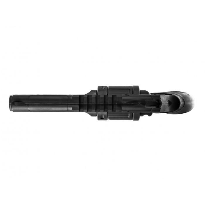 Revolver bile cauciuc T4E HDR cal.50 11 J Umarex