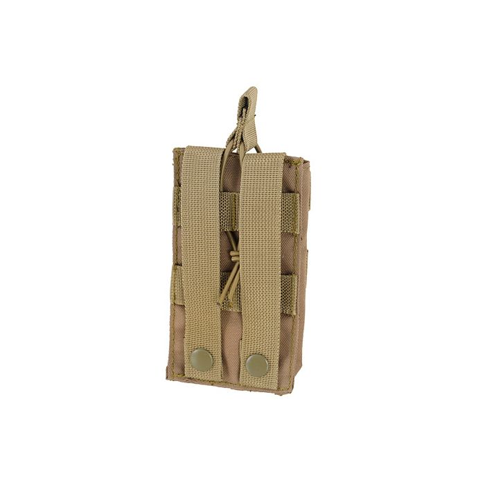 Portincarcator modular single 5.56 8Fields Coyote