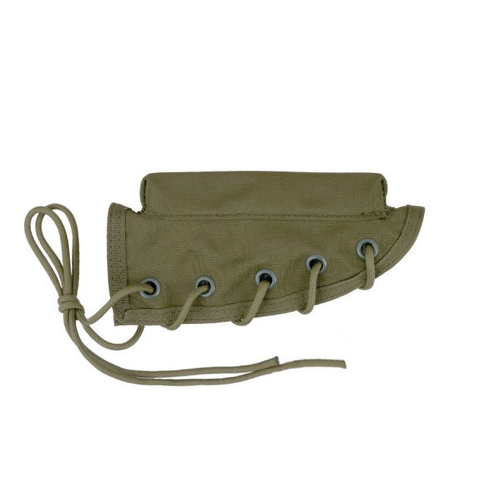 Obrazar textil 8Fields Olive