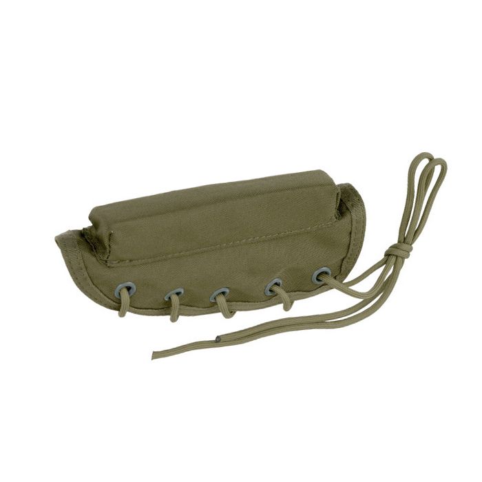 Obrazar textil 8Fields Olive