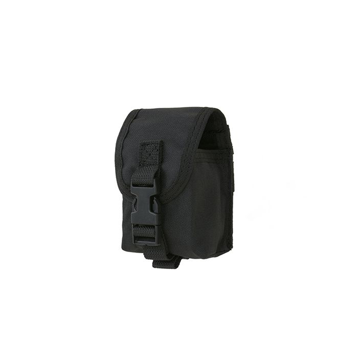 Pouch grenada 8Fields Negru