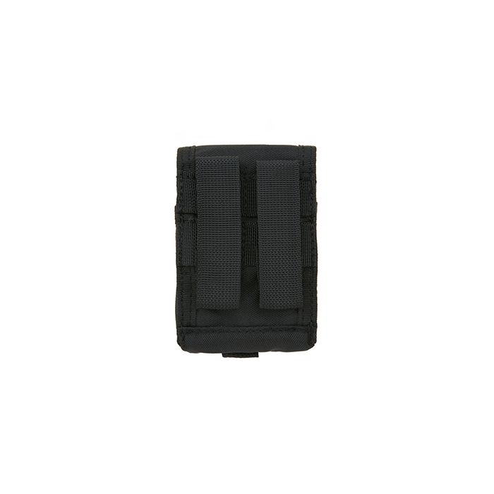 Pouch grenada 8Fields Negru