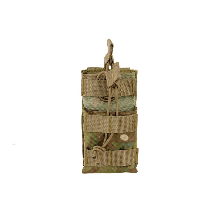 Portincarcator dublu M4 8Fields Multicam