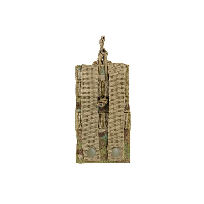 Portincarcator dublu M4 8Fields Multicam