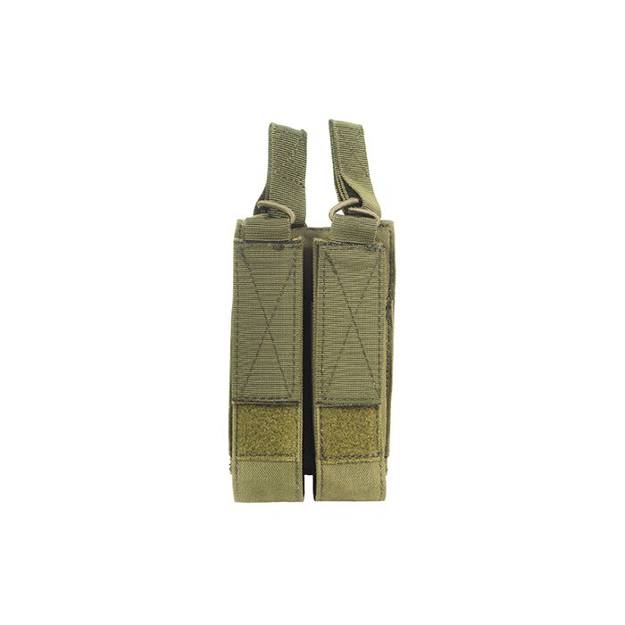 Portincarcator dublu MP5 8Fields Olive