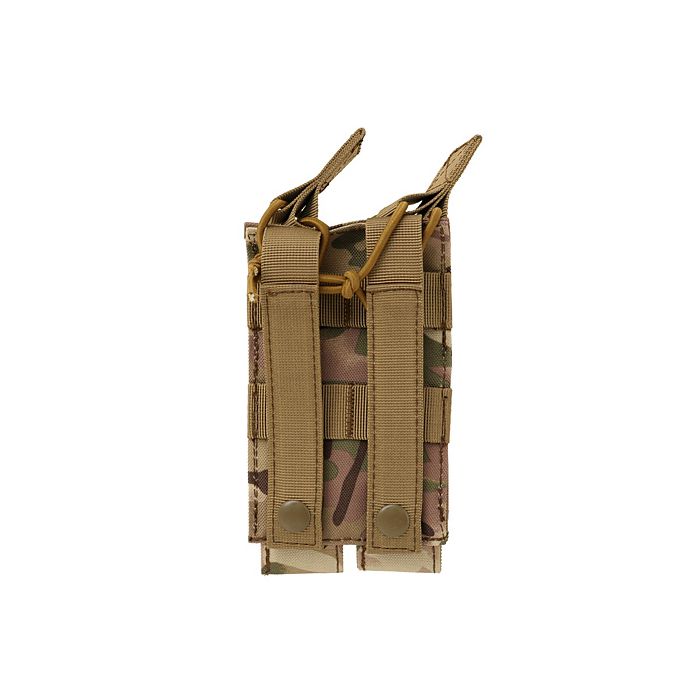 Portincarcator dublu MP5 8Fields Multicam
