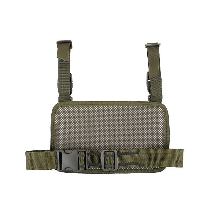 Panel Modular Molle Picior 8Fields Olive