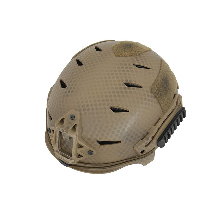 Casca EXF Emerson Navy Seal
