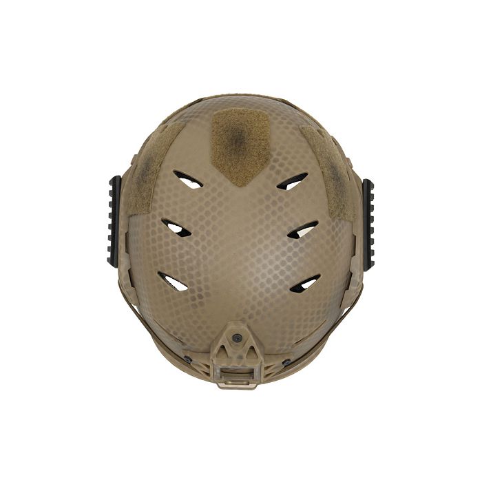 Casca EXF Emerson Navy Seal