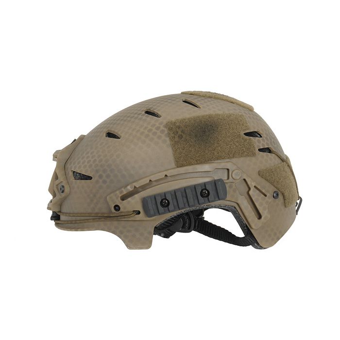 Casca EXF Emerson Navy Seal