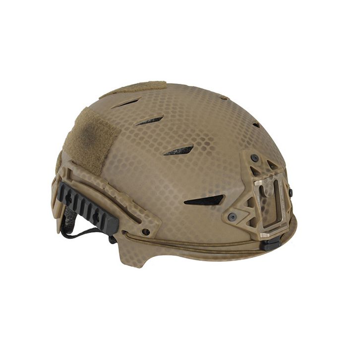 Casca EXF Emerson Navy Seal