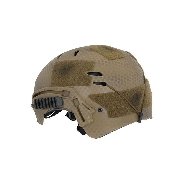 Casca EXF Emerson Navy Seal