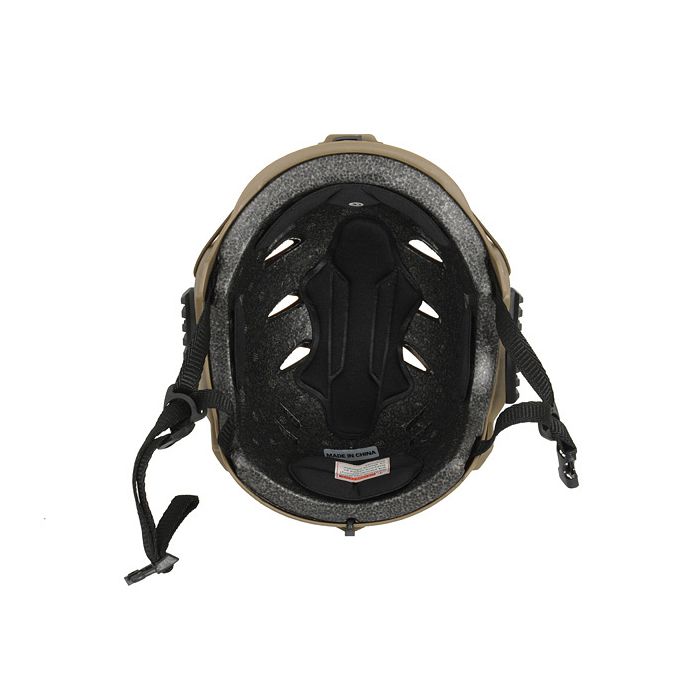 Casca EXF Emerson Navy Seal